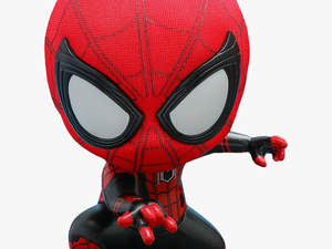 Cosbaby Spiderman Far From Home