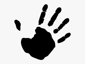 Collection Of Free Vector Hand Wrist - Hand Vector Png