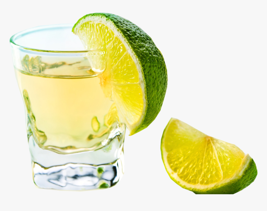 Tequila Shots Png - Transparent 