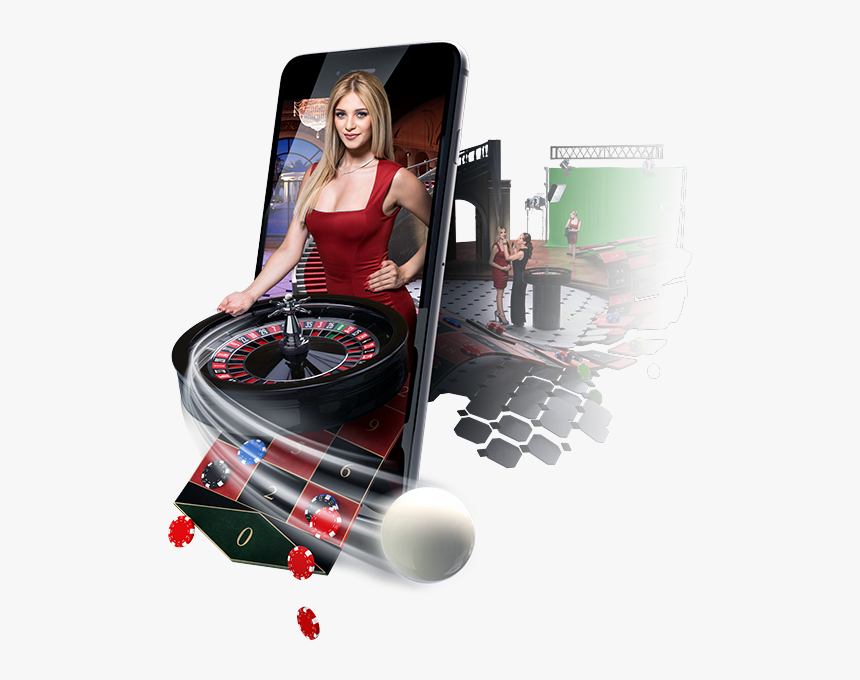 Transparent Casino Png - Casino Live Game Png