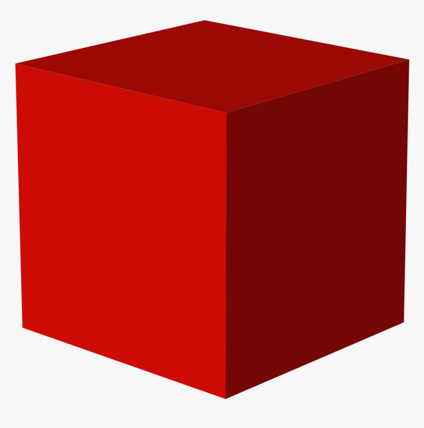 Red Box Png