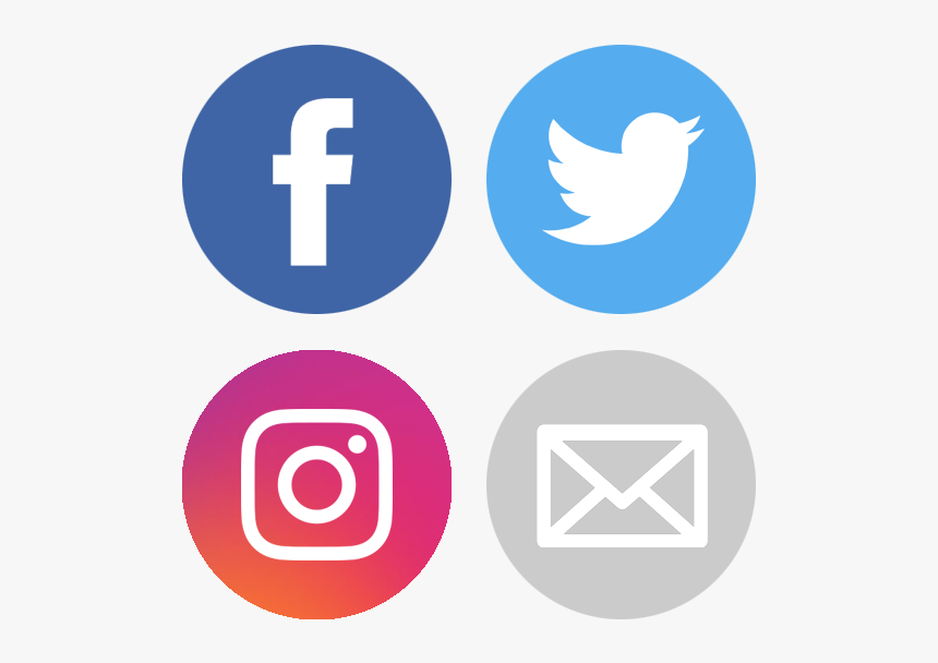 Facebook Twitter Instagram Linkedin Logo