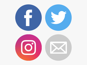 Facebook Twitter Instagram Linkedin Logo