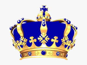 Royal Prince Crown Png