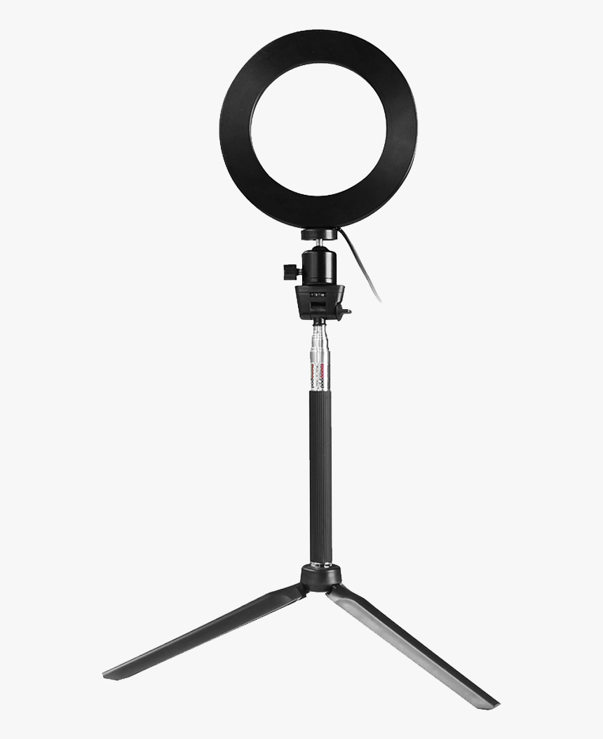 Ring Light Stand Hd Png