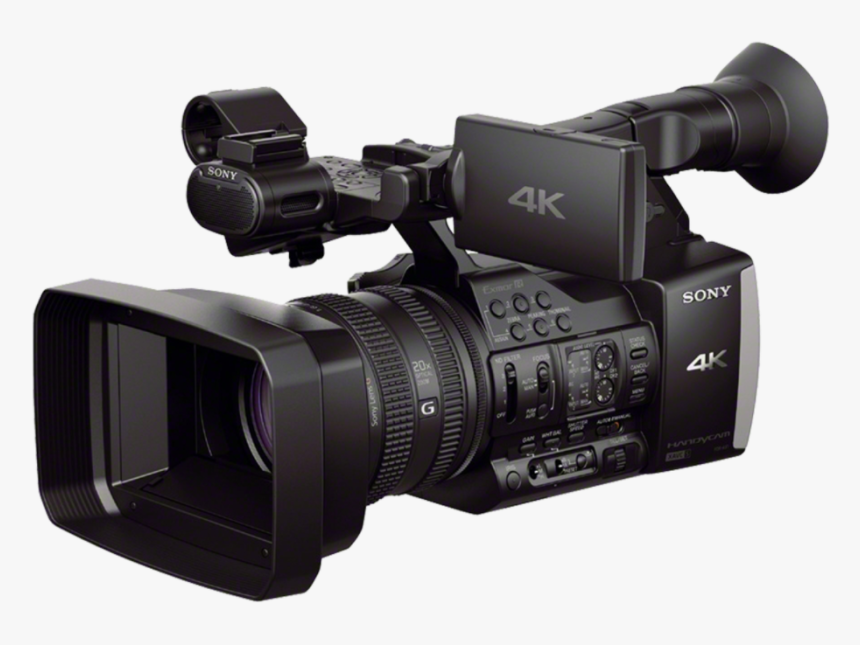 Sony 4k Video Camera Price In In