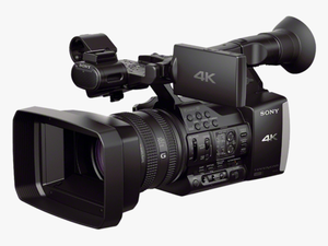 Sony 4k Video Camera Price In India