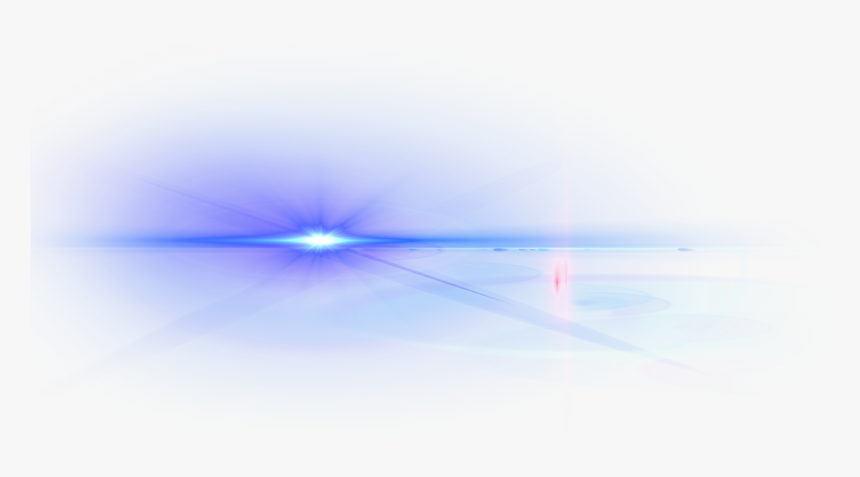 Blue Lens Flare Png Png Effects 