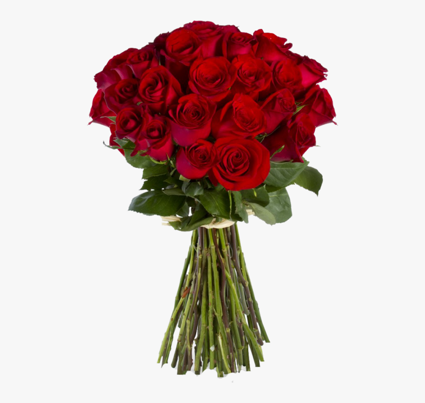 Red Rose Bouquet Png