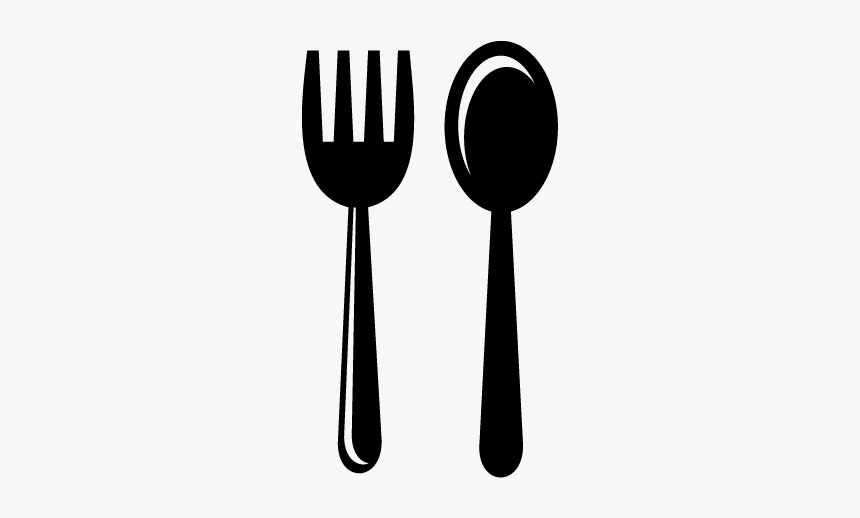 Nutritionhighres300 - Spoon And Fork Png
