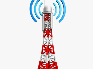 Mobile Tower Png