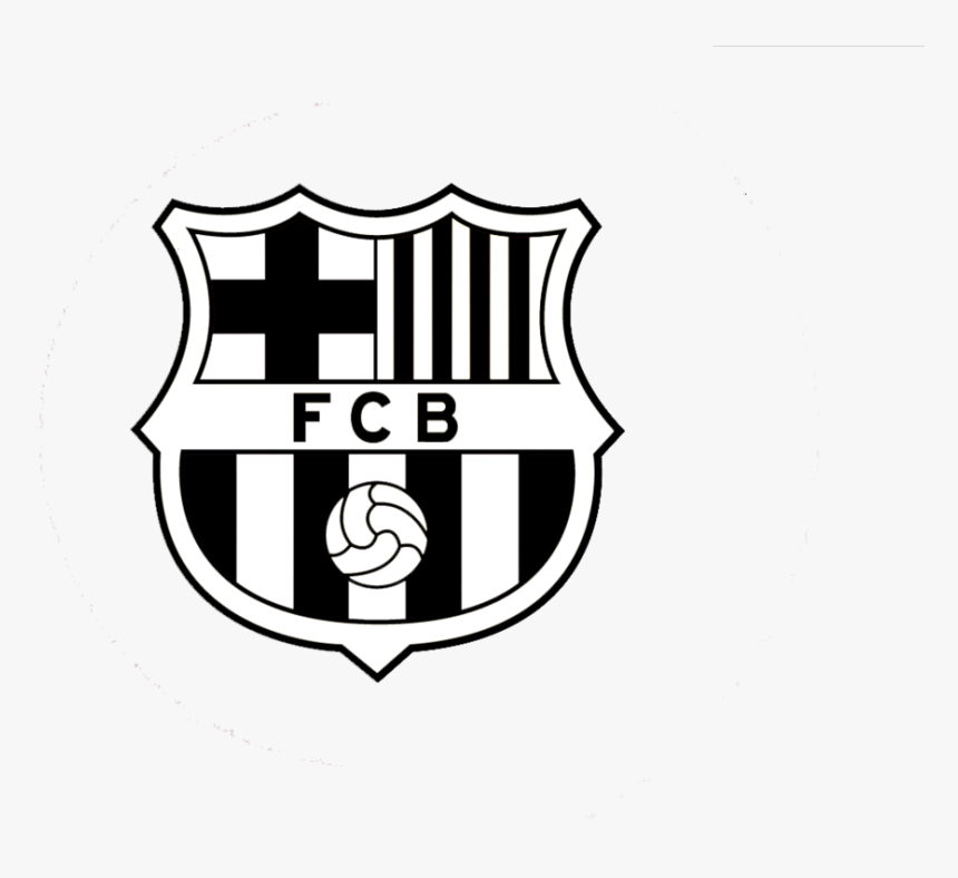 Barca Logo Png - Fc Barcelona Bl