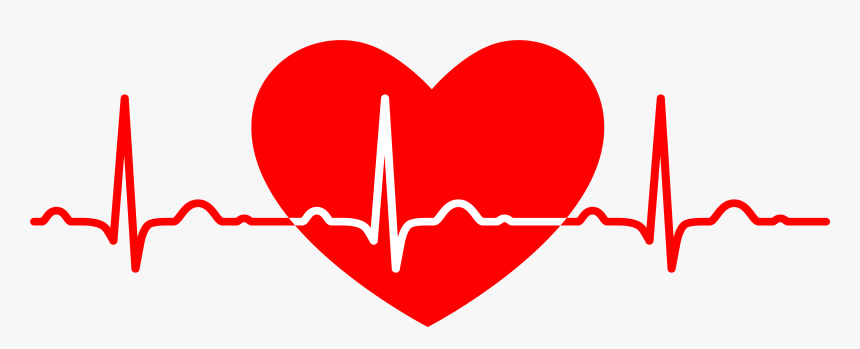 Electrocardiography Heart Rate Medicine Clip Art 