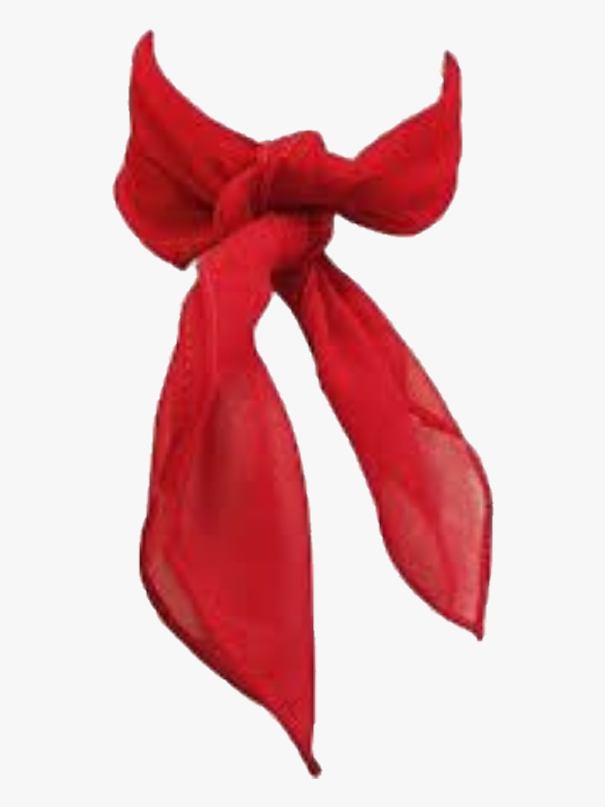 #red #filler #redaesthetic #redfiller #png - French Red Neck Scarf