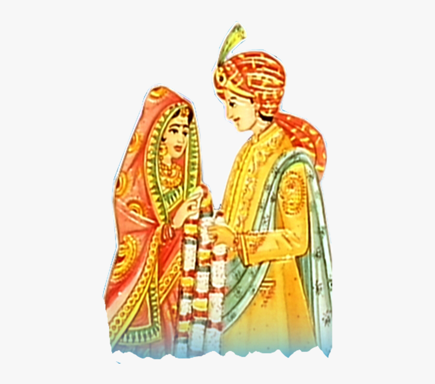 Indian Wedding Png Fonts Transpa