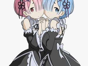 Ram And Rem 