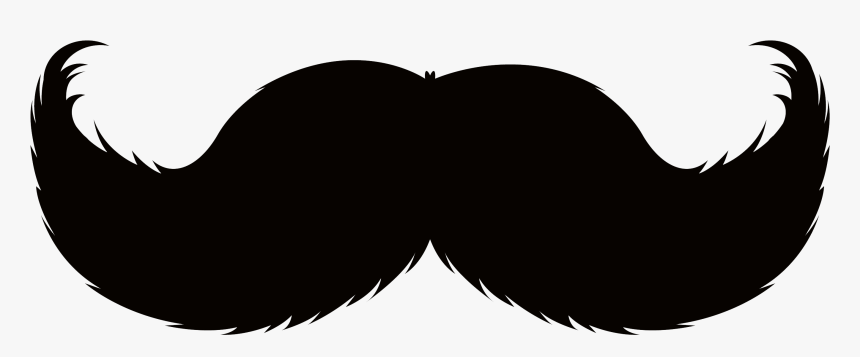 Moustache Png Clipart - Mustache