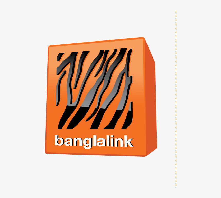 Vector Banglalink Logo Png