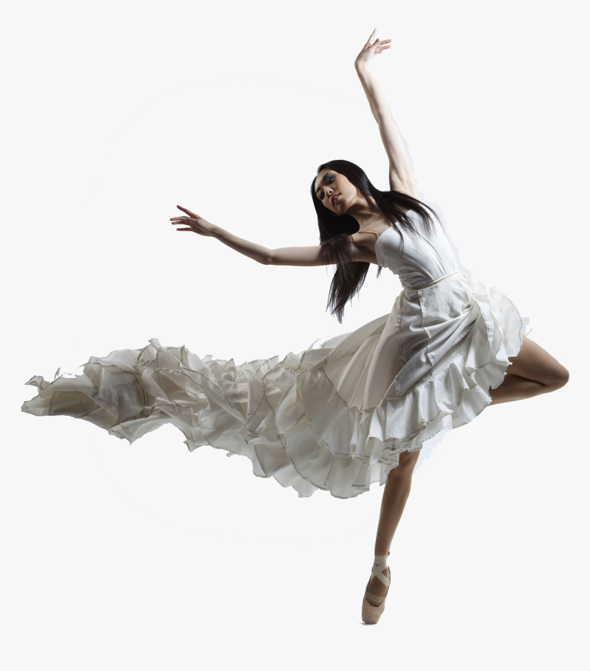 Dancer Png Free Image Download -