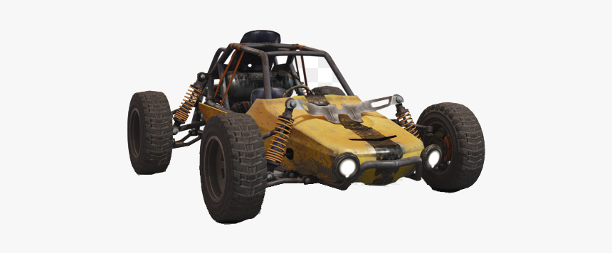 Player Unknown Battlegrounds Png - Pubg Car Png Hd