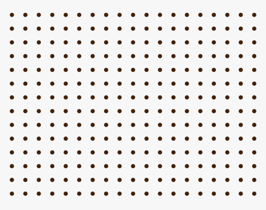 Dot Transparent - Polka Dot Png Background