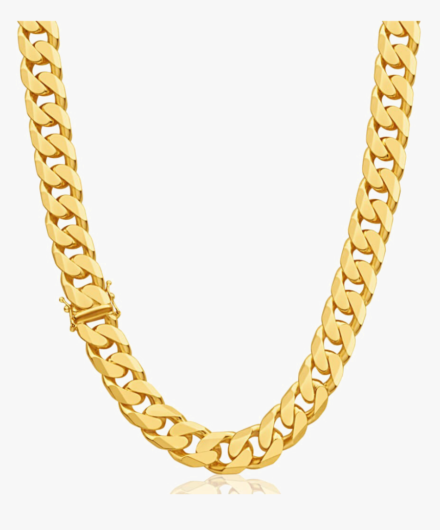 Thug Life Chain Png Picture - Pn