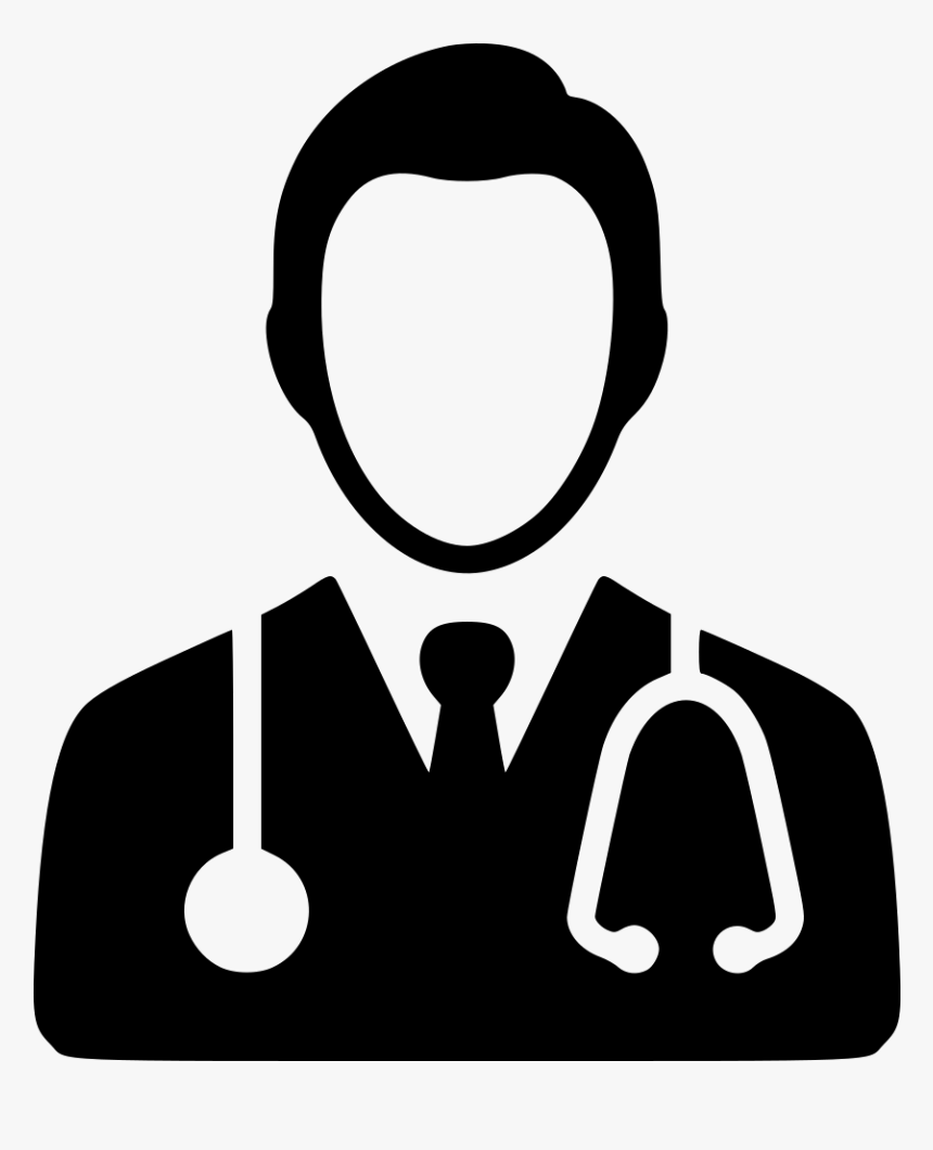 Doctor - Icon Doctor Image Png