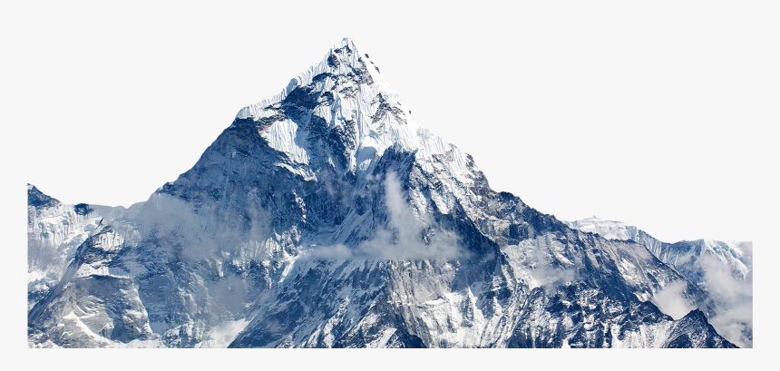 Mount Everest Png - Mount Everes