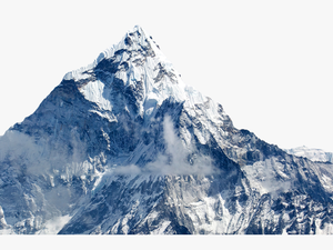Mount Everest Png - Mount Everest Pic Png