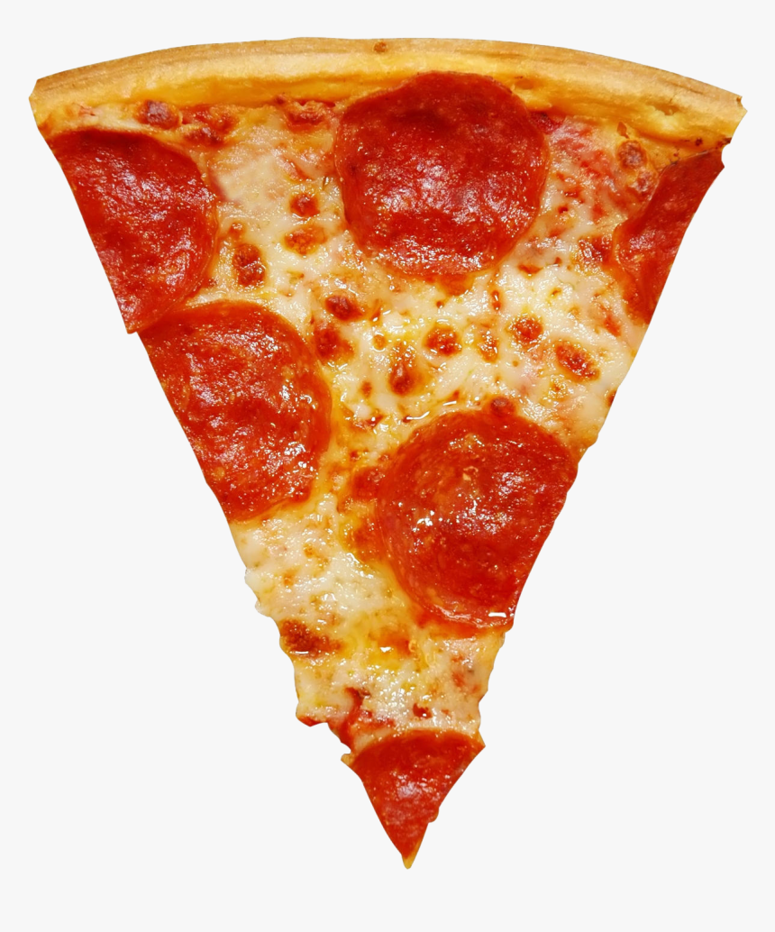Download Pizza Slice - Pizza Slice Transparent Background