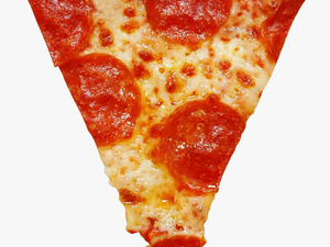 Download Pizza Slice - Pizza Slice Transparent Background