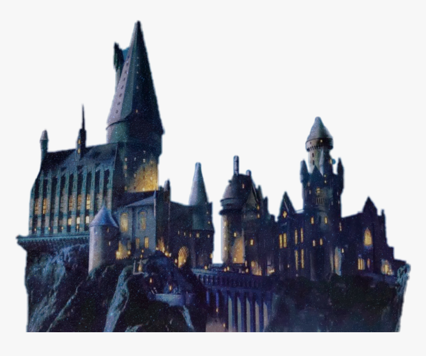 #freetoedit #hogwarts #castle #harrypotter #dumbledore - Hogwarts Harry Potter
