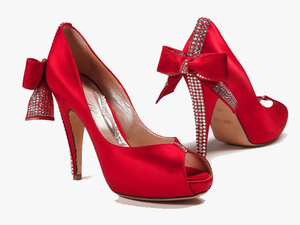 Download Female Shoes Png Hd - Ladies Shoes Png