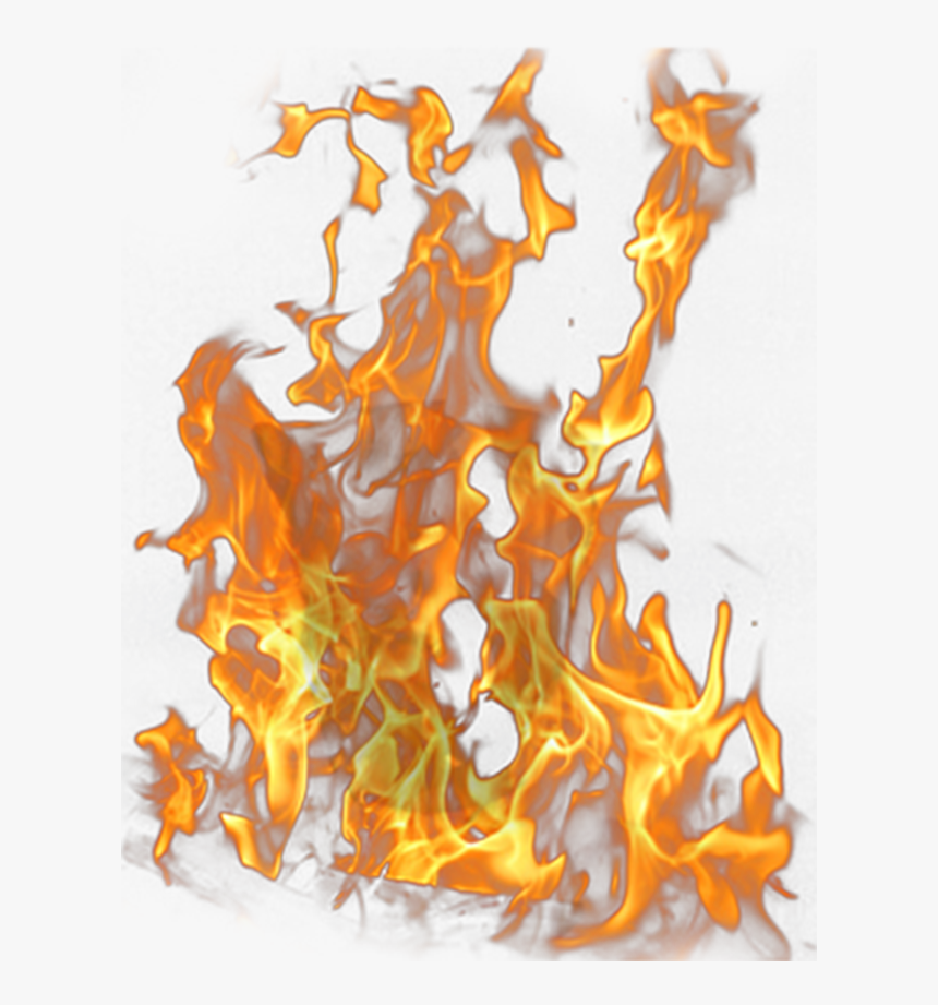 Flame Png Transparent -flames Cl