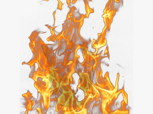 Flame Png Transparent -flames Clipart Tumblr Transparent - Download All Picsart Png