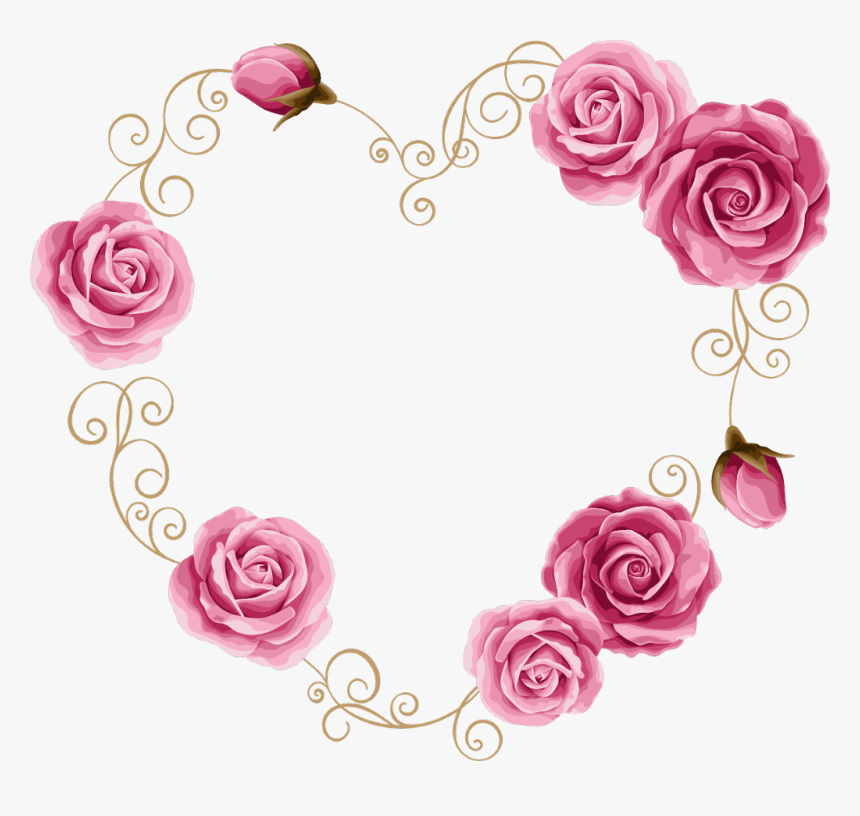 #roses #swirls #heart #gold #wre