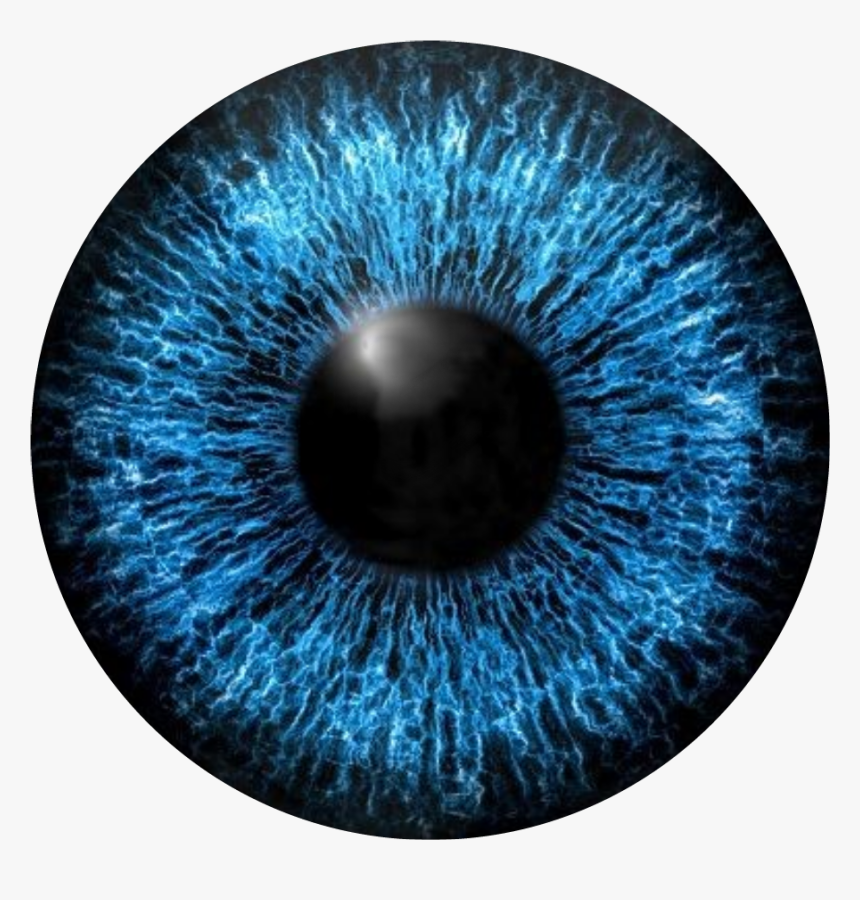 #blue Eyes #eye Lens #eyes #lens - Blue Eye Lens Png