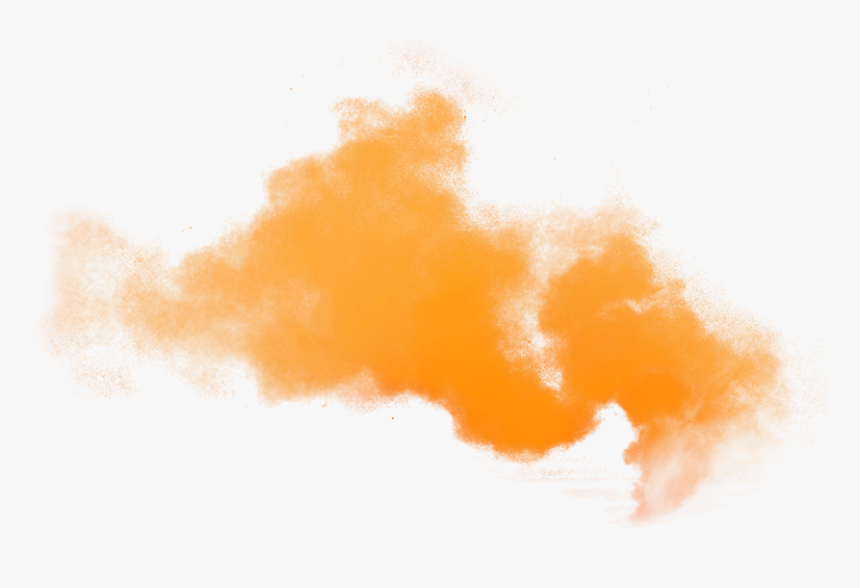 #cloud #orange #fog #spray #spra