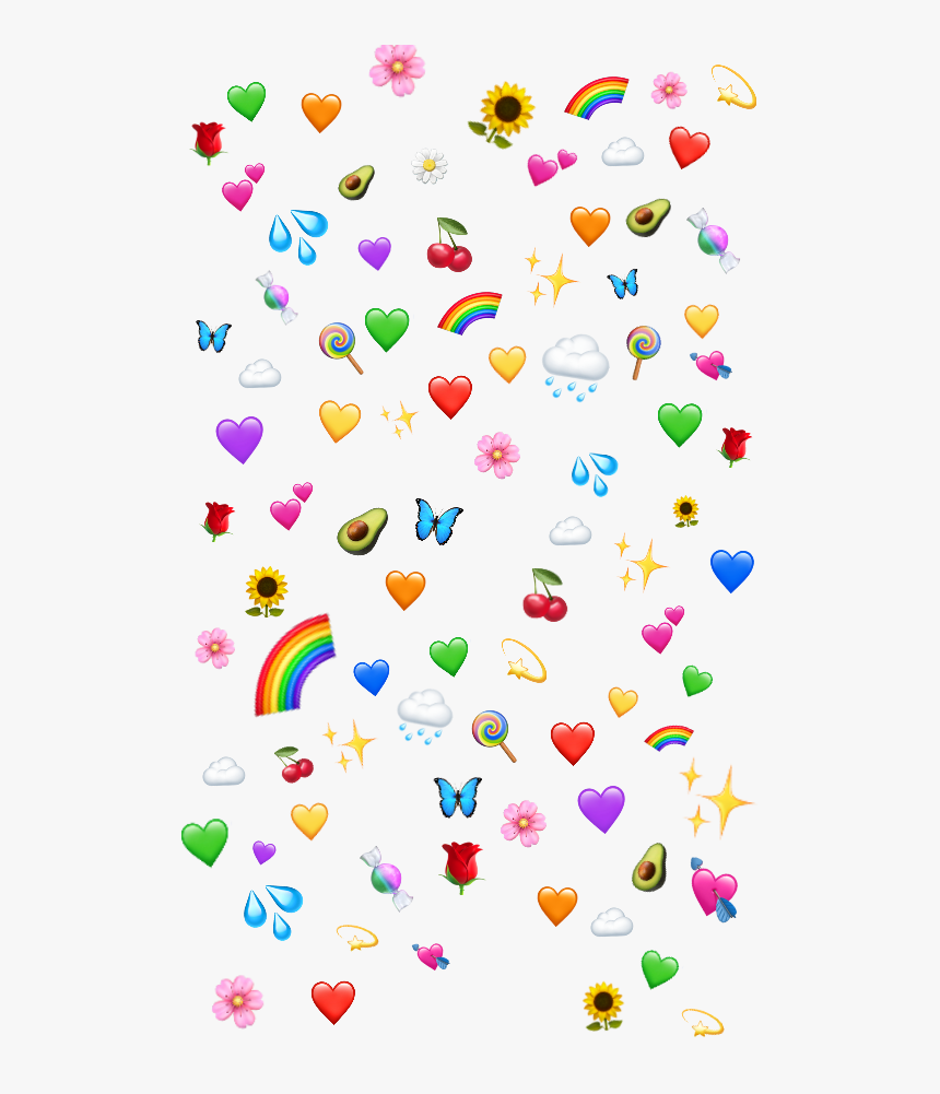 #heart #wholesome #emojis #emojiheart #hearts #stars - Wholesome Meme Hearts Png