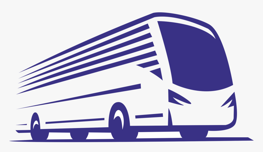 Png Bus Ticket - Traveling Bus Logo