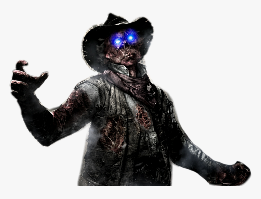 Call Of Duty Zombie Png 