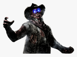 Call Of Duty Zombie Png 