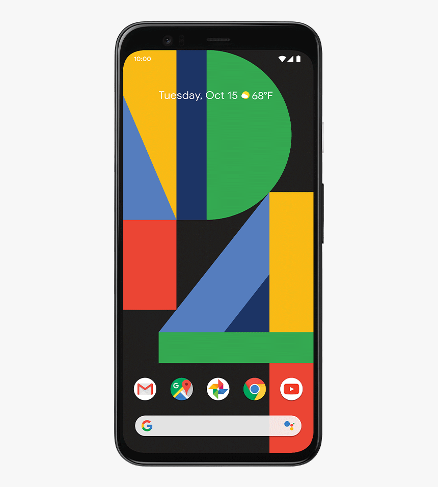 Google Pixel - Google Pixel 4 Xl