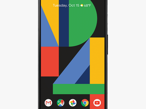 Google Pixel - Google Pixel 4 Xl