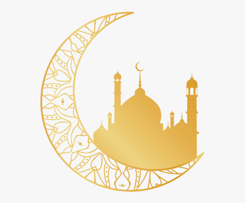 Religion Islam Golden Moon Relig