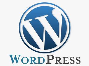 Wordpress Logo Png Wwwimgkidcom The Image Kid Has It - Wordpress
