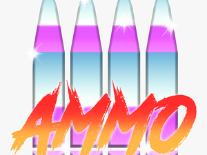 Ammo Icon Image Krunker