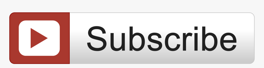 Youtube Subscribe Button Png - Y