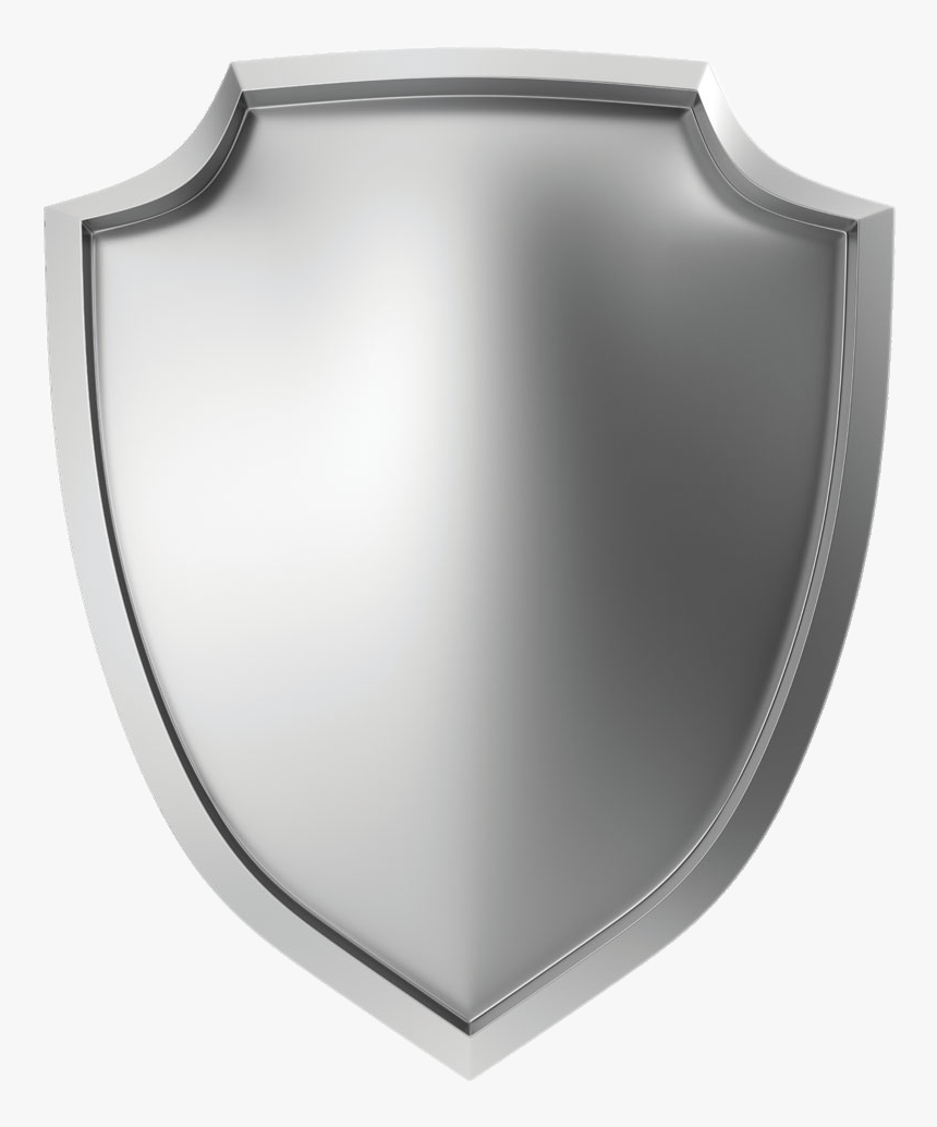 Metal Shield Stock Photography S