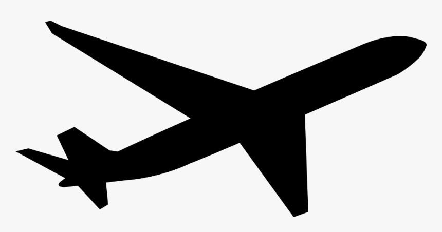 Flight - Airplane Logo Png